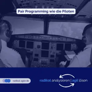 SM Pair Programming