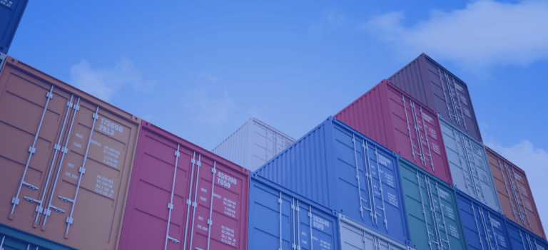 Container Plattform